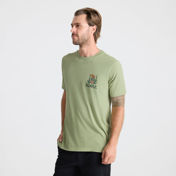 Cactus Garden Premium Tee