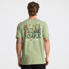 Cactus Garden Premium Tee