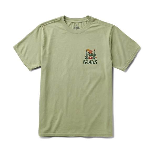 Cactus Garden Premium Tee