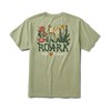 Cactus Garden Premium Tee