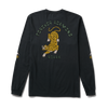 Jaguar Long Sleeve Premium Tee