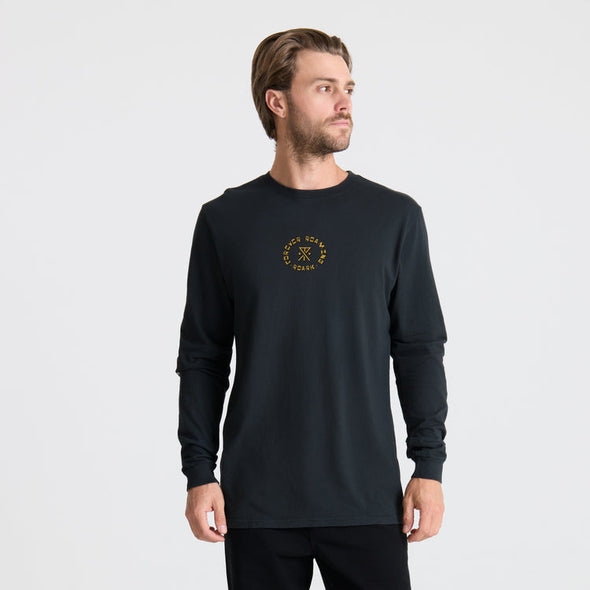 Jaguar Long Sleeve Premium Tee