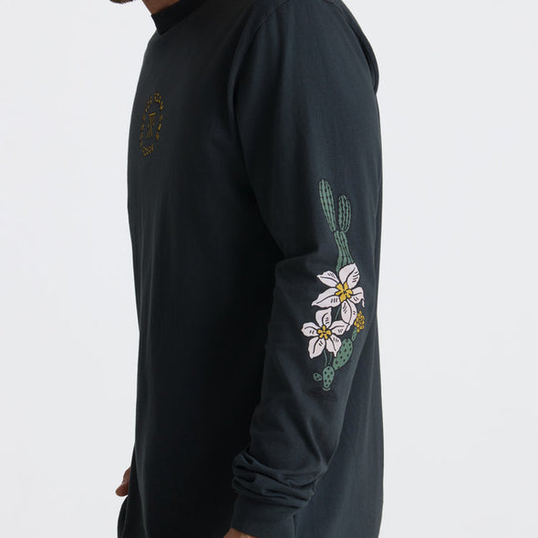 Jaguar Long Sleeve Premium Tee