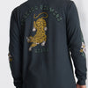 Jaguar Long Sleeve Premium Tee
