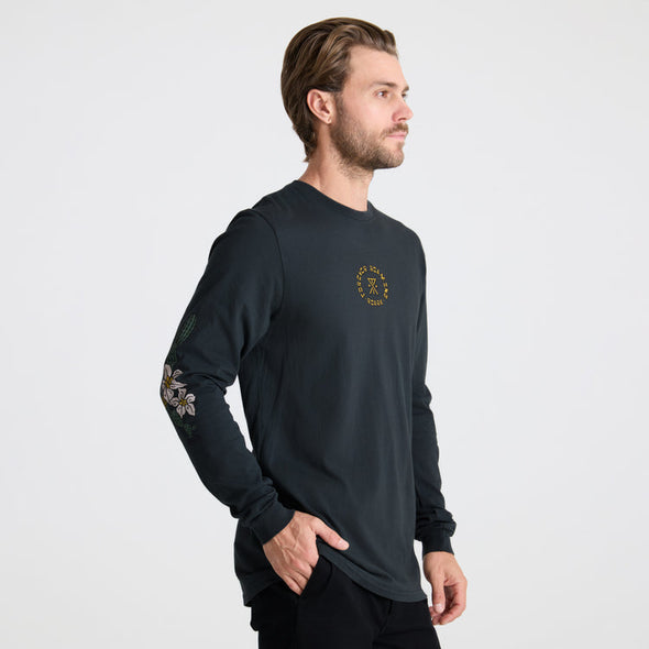 Jaguar Long Sleeve Premium Tee