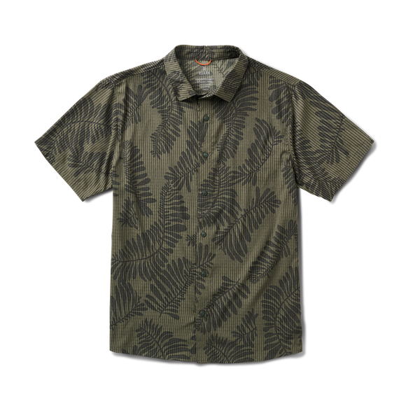 Bless Up Breathable Stretch Shirt