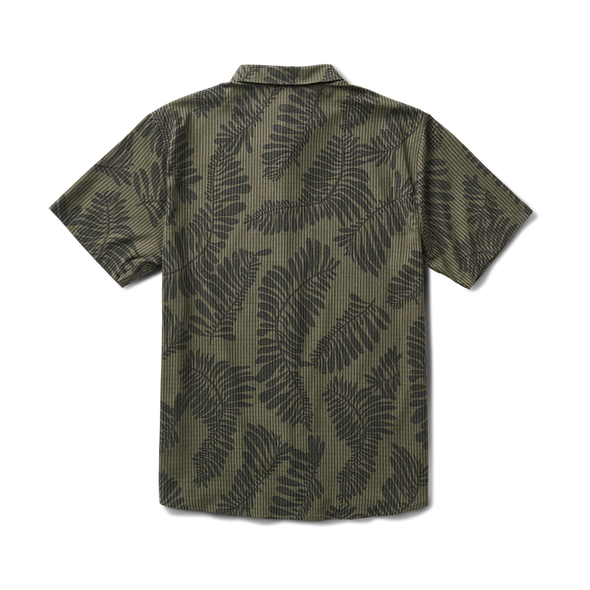 Bless Up Breathable Stretch Shirt