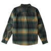 Nordsman Long Sleeve Flannel