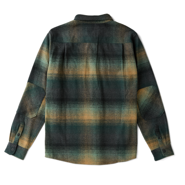 Nordsman Long Sleeve Flannel