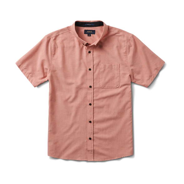 Scholar Oxford Shirt