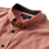 Scholar Oxford Shirt