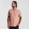 Scholar Oxford Shirt