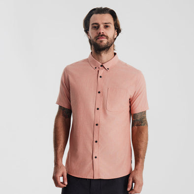 Scholar Oxford Shirt