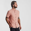 Scholar Oxford Shirt