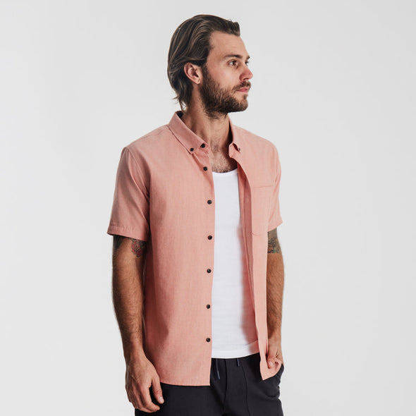 Scholar Oxford Shirt