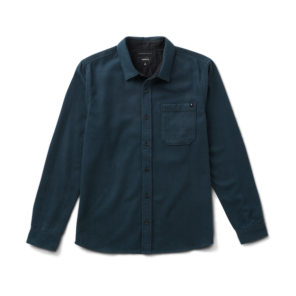 Crossroads Organic Cotton Flannel