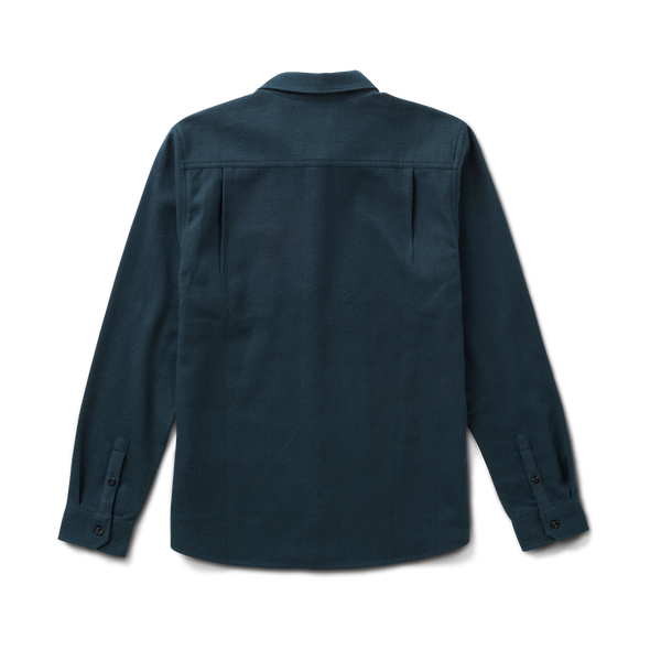 Crossroads Organic Cotton Flannel