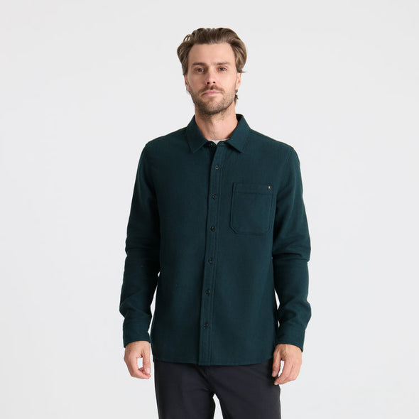 Crossroads Organic Cotton Flannel