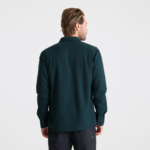 Crossroads Organic Cotton Flannel