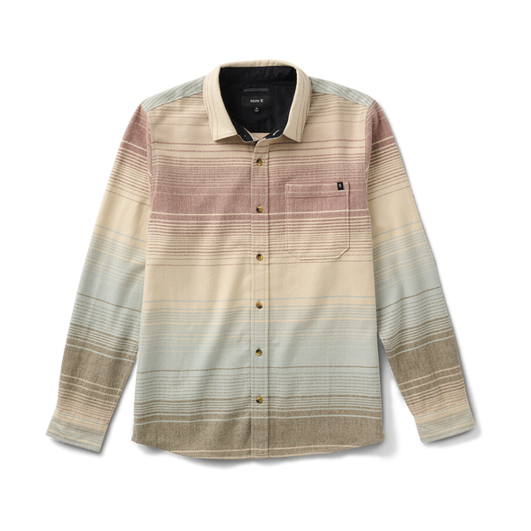 Crossroads Organic Cotton Flannel