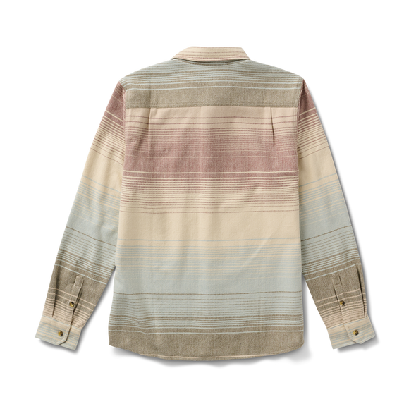 Crossroads Organic Cotton Flannel