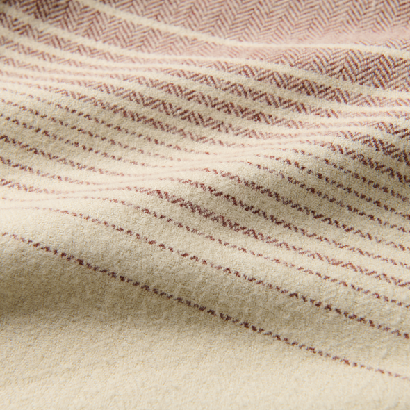 Crossroads Organic Cotton Flannel