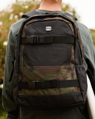 Command Stash 26L Medium Backpack