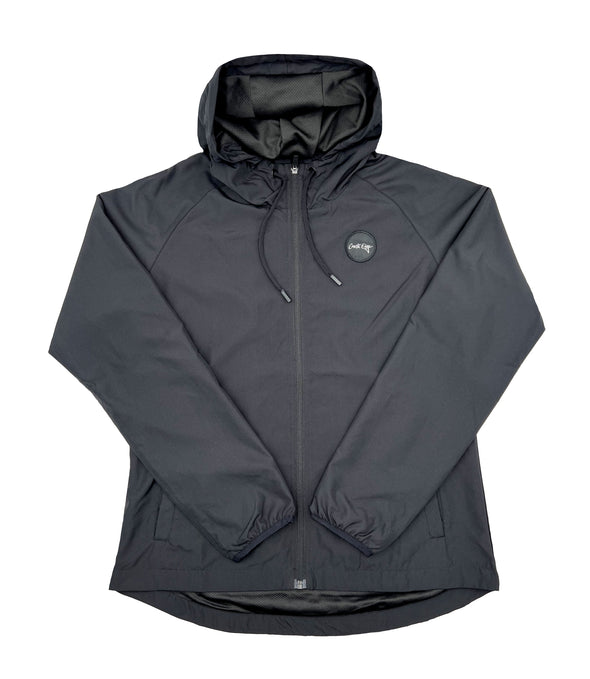 Seascape Rain Jacket