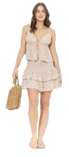 Sloane Skort