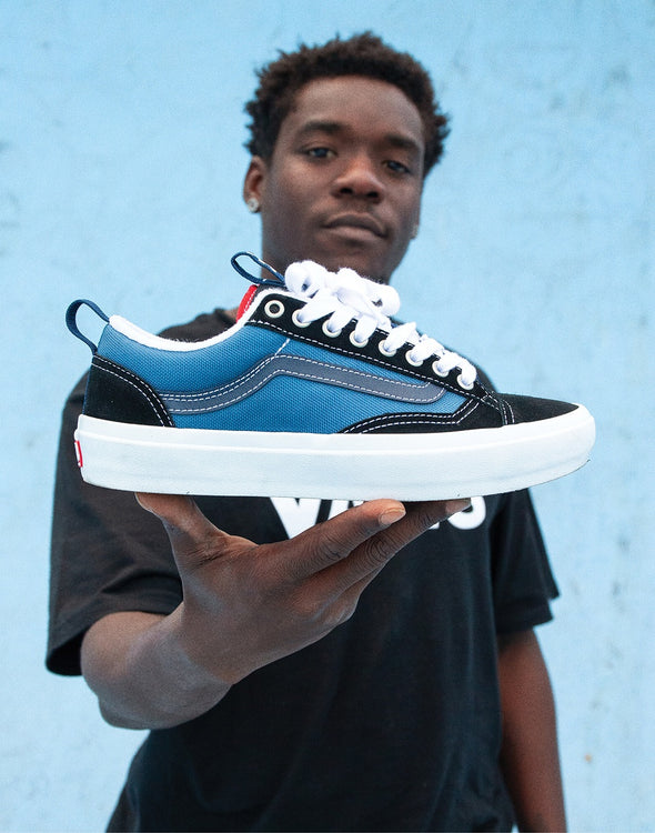 Skate Old Skool Black/Navy