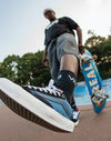 Skate Old Skool Black/Navy