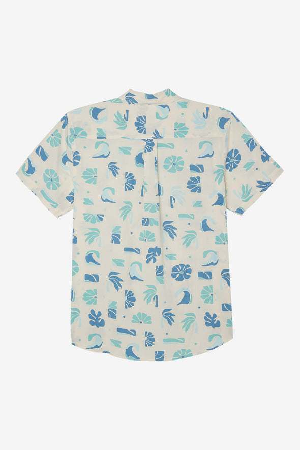Oasis Eco Modern Fit Shirt