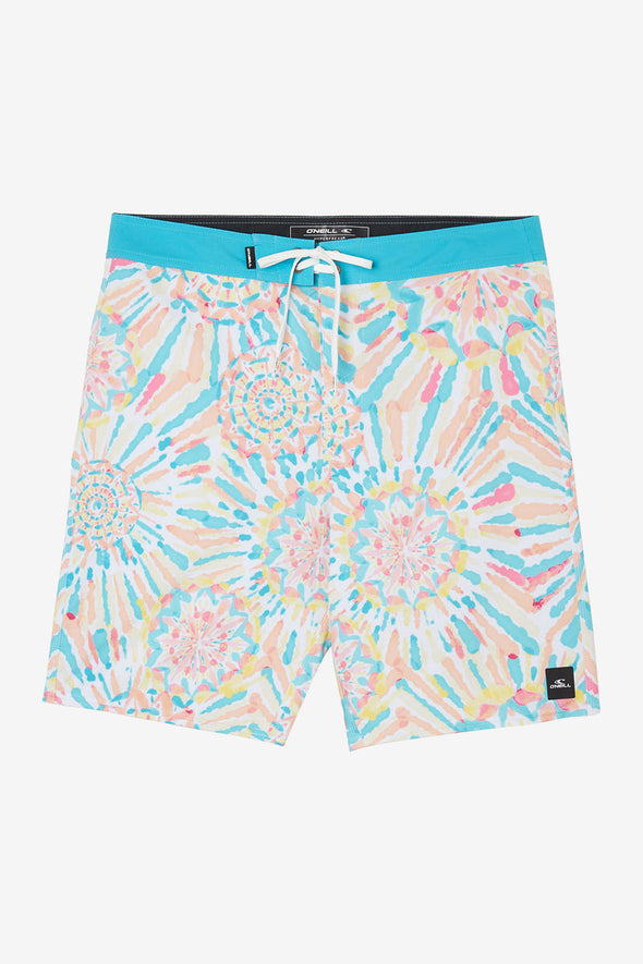 Hyperfreak Mysto 20" Boardshorts