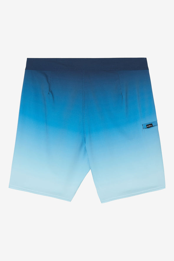 Hyperfreak Heat Fade 19" Boardshorts