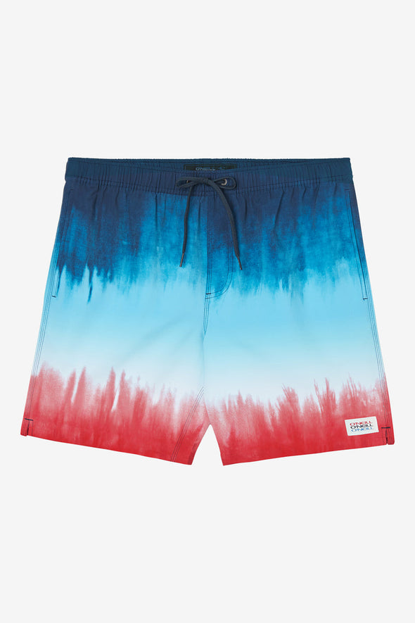 Hermosa 17" Boardshorts