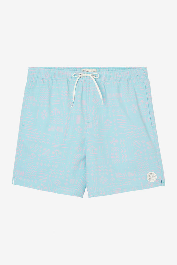 O'Riginals Volley 17" Boardshorts