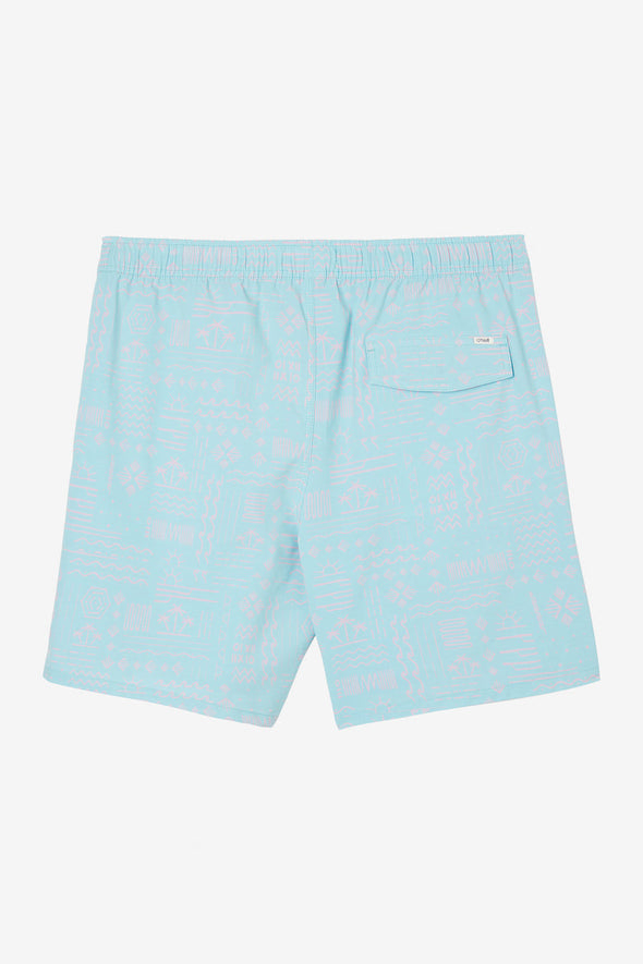 O'Riginals Volley 17" Boardshorts