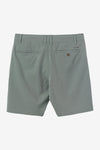 Reserve Light Check 19" Hybrid Shorts