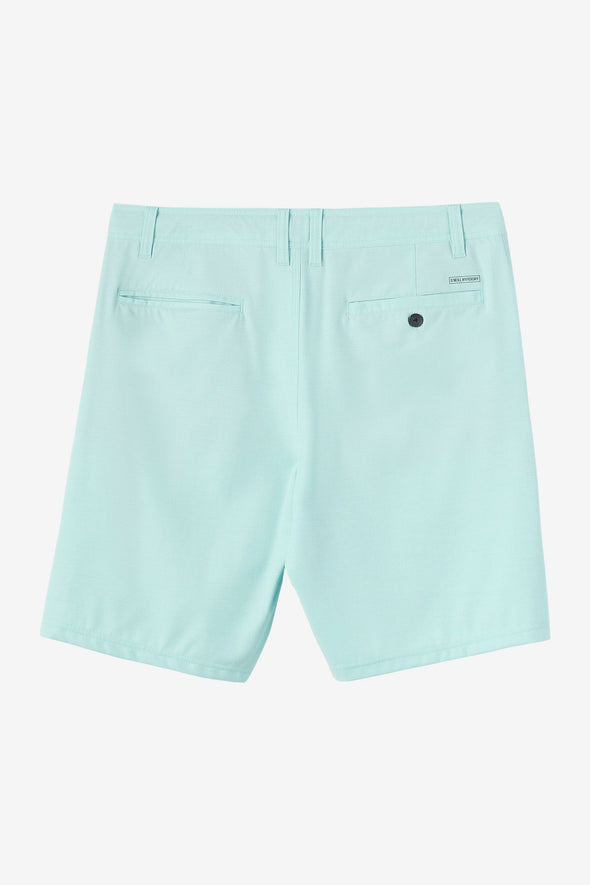 Reserve Light Check 19" Hybrid Shorts
