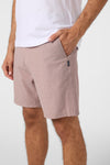 Reserve Light Check 19" Hybrid Shorts