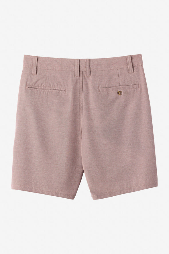 Reserve Light Check 19" Hybrid Shorts