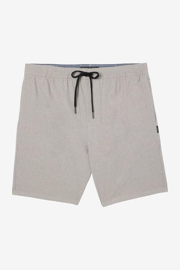 Reserve Elastic Waist 18" Hybrid Shorts