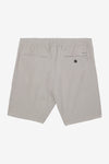 Reserve Elastic Waist 18" Hybrid Shorts