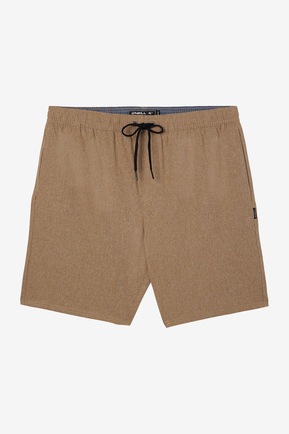 Boy's Reserve E-Waist 16" Hybrid Shorts