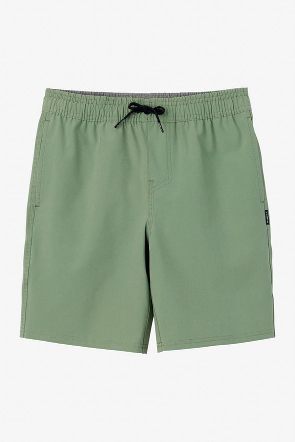 Boy's Reserve E-Waist 16" Hybrid Shorts