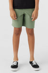 Boy's Reserve E-Waist 16" Hybrid Shorts