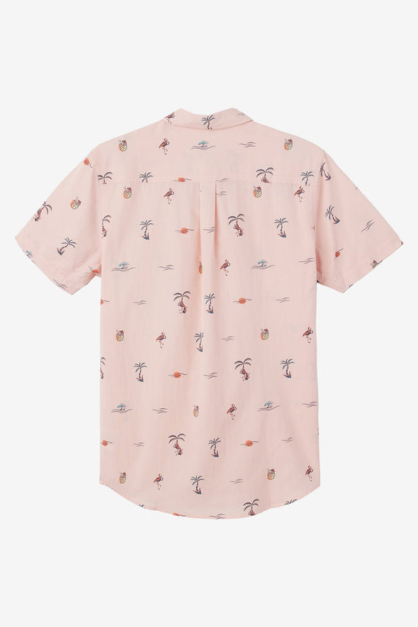 Oasis Eco Standard Fit Shirt