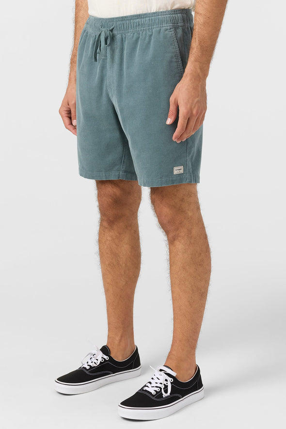 O'Riginals Cord 18" Shorts