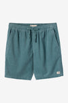 O'Riginals Cord 18" Shorts