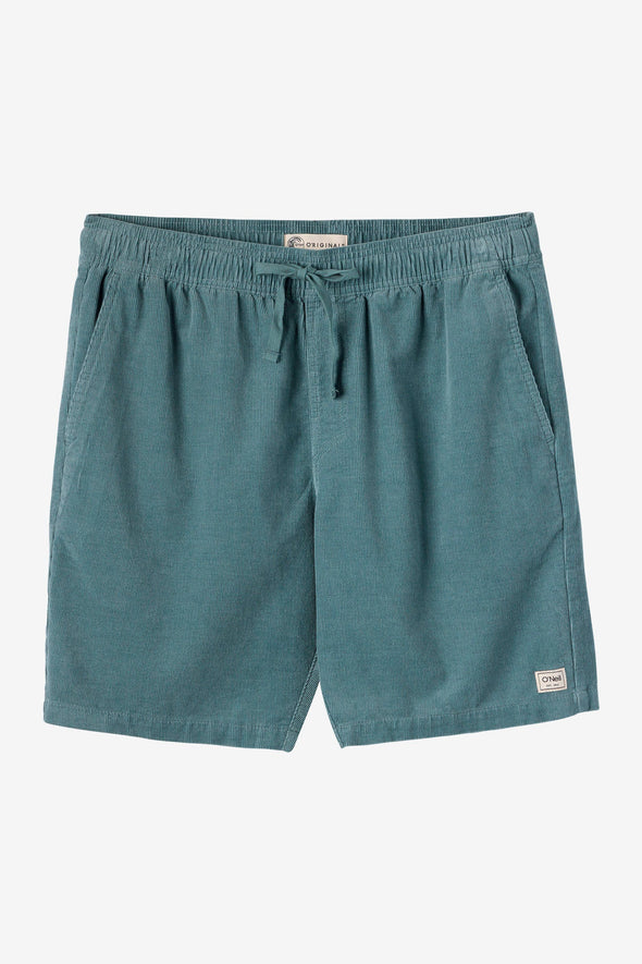 O'Riginals Cord 18" Shorts